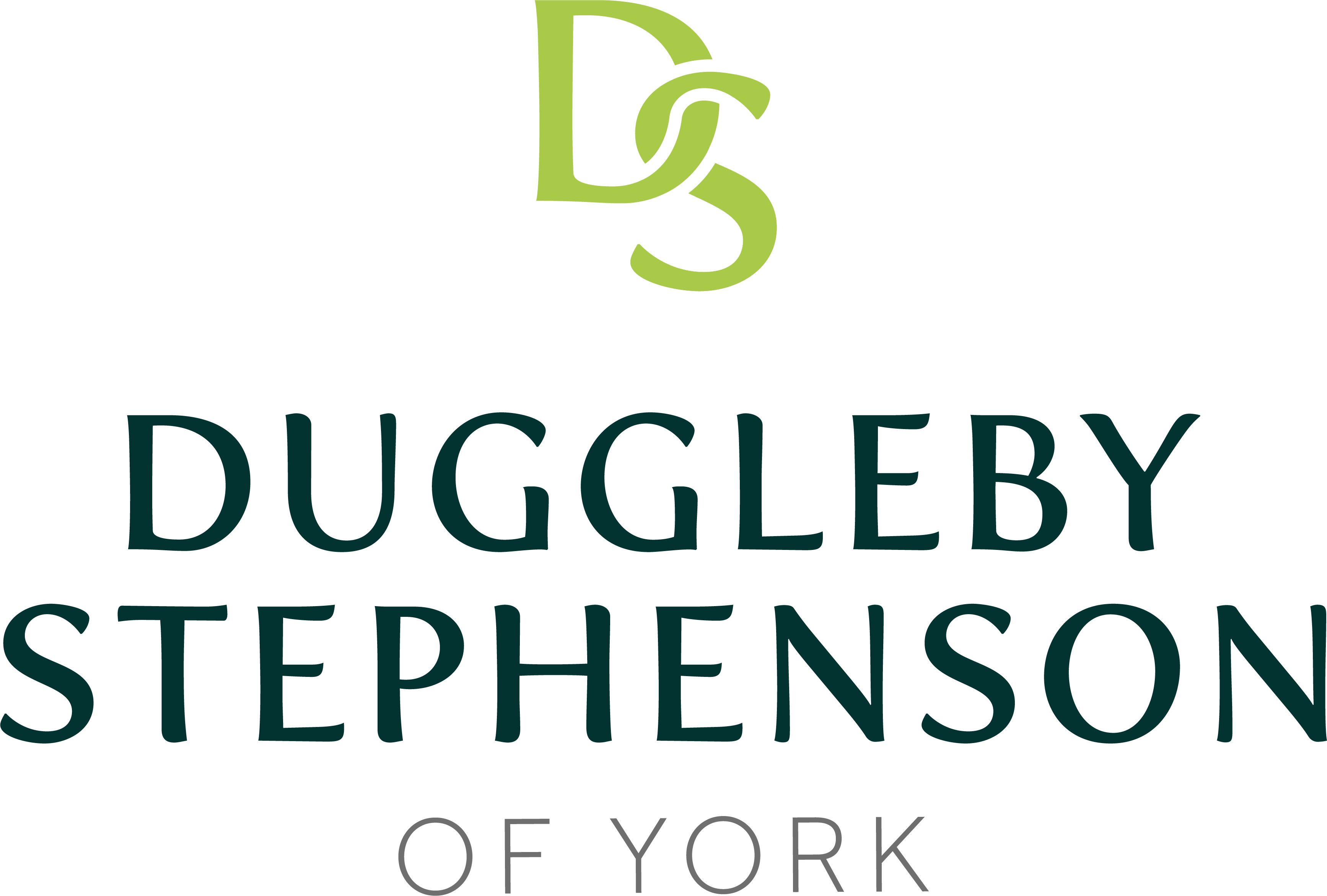 Duggleby Stephenson
